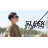 SLEEK by Jeki Yoo