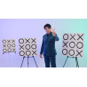 Tic Tac Toe Pro V2 by Bond Lee