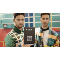 Flash Me by Les French Twins