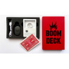Boom Deck by Wonder Makers