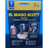 Caja de Magia del Mago Scott