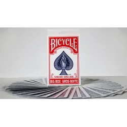 Baraja ESP Jumbo Bicycle