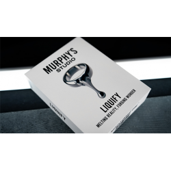 Liquify by Tobias Dostal