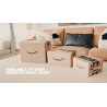 Prime Box by George Iglesias
