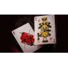 Baraja Deadpool
