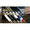 Chroma Color-Changing Knives by TCC
