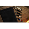 Chroma Color-Changing Knives by TCC