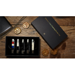 Chroma Color-Changing...