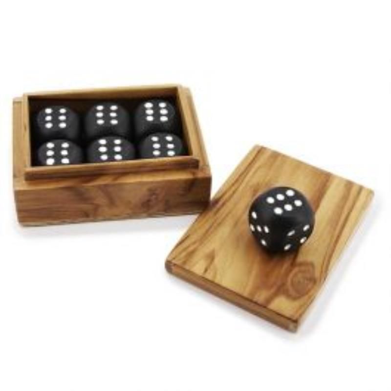 Problema con Cubilete