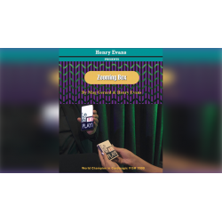 Zooming Deck by Henry Evans