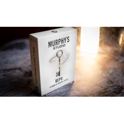 REPO:Una cadena de sucesos...