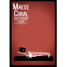 Maese Coral Nº7