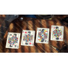 The Beatles Deck