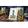 The Beatles Deck
