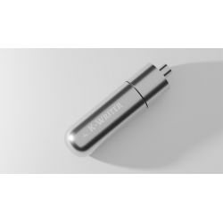 K-Writer by Kiko Pastur