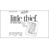 Little Thief by Victor Sanz