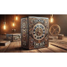 Time Box by M.Goñi
