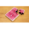 Baraja Puzzle de David Regal