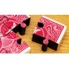 Baraja Puzzle de David Regal