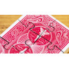 Baraja Puzzle de David Regal