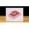 Baraja Puzzle de David Regal