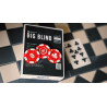 The Big Blind by Crag Petty