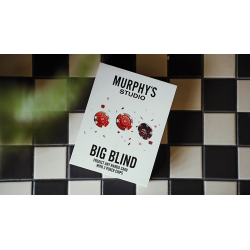 The Big Blind by Crag Petty