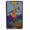 Baraja Tarot Luscher