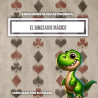 El Dinosabio Mágico