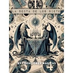 La Secta de los Siete