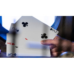 U3CM Jumbo by Michael Skinner