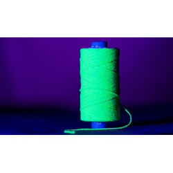 Repuesto Bobina Hilo Gitano WGM - Luz UV