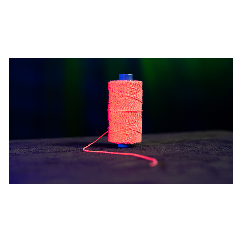 Repuesto Bobina Hilo Gitano WGM - Luz UV