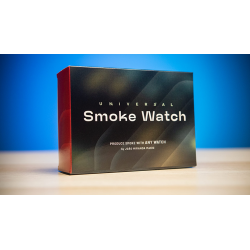 Universal Smoke Watch by...