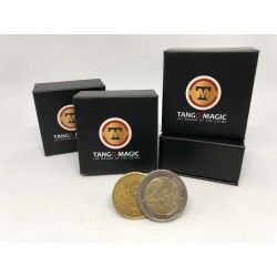 Super Scotch & Soda Magnético