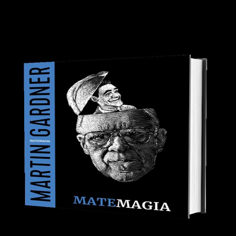 Matemagia de Martin Gardner