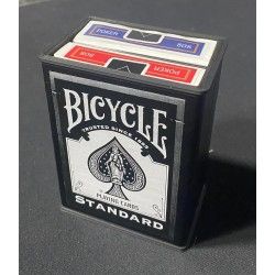 Switcher de Hernán Maccagno