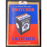 Switcher de Hernán Maccagno