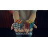 Crazy Sam´s Paradox Cube by Henry Harrius