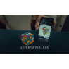 Crazy Sam´s Paradox Cube by Henry Harrius