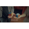 Crazy Sam´s Paradox Cube by Henry Harrius