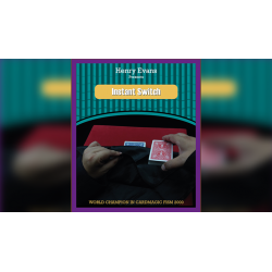 Instant Switch by Henry Evans