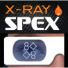 Gafas Rayos-X