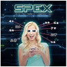 Gafas Rayos-X