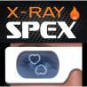 Gafas Rayos-X