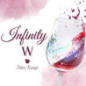 Infinity W by Peter Kamp