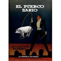 Puerco Sabio Vol.9