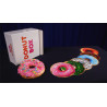 Donut Box by Gustavo Raley