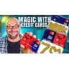 Credit Swipe by Craig Petty