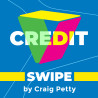 Credit Swipe by Craig Petty